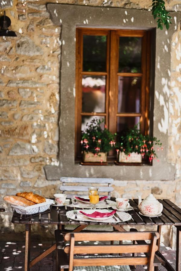 Demeure De La Carmine, Sejour Bien-Etre D'Exception, Piscine, Hammam, Champagne Bed & Breakfast Mirepoix  Ngoại thất bức ảnh