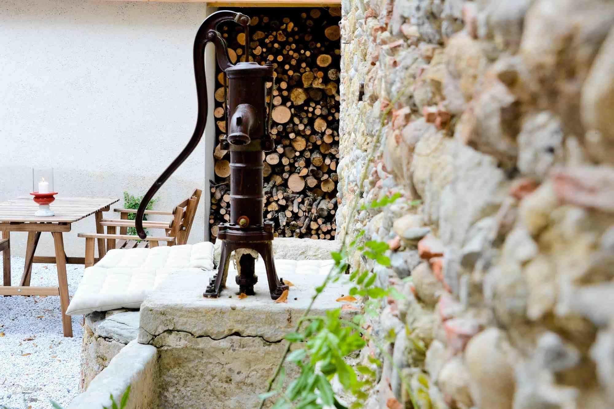 Demeure De La Carmine, Sejour Bien-Etre D'Exception, Piscine, Hammam, Champagne Bed & Breakfast Mirepoix  Ngoại thất bức ảnh